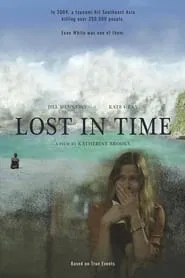 Lost in Time movie poster