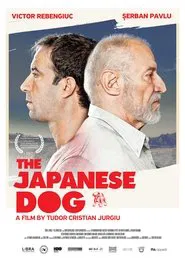 The Japanese Dog movie poster