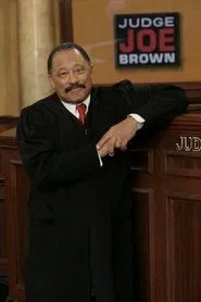 Poster da série Judge Joe Brown