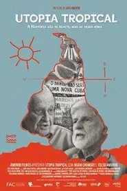 Utopia Tropical movie poster