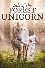 Tale of the Forest Unicorn movie poster