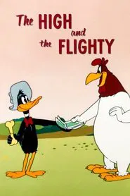 The High and the Flighty movie poster