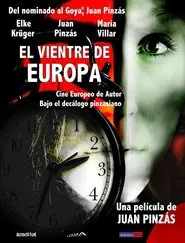 El vientre de Europa movie poster