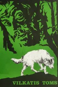 Werewolf Tom movie poster
