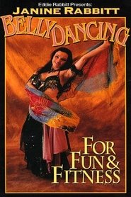 Belly Dancing for Fun & Fitness movie poster