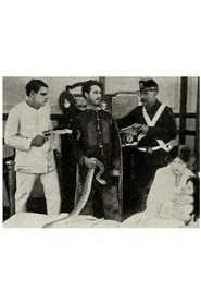 The Rattlesnake movie poster