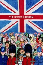Poster do filme Know Your Europeans: The United Kingdom