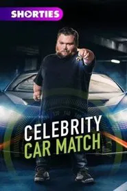 Celebrity Car Match tv show poster