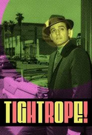 Tightrope tv show poster