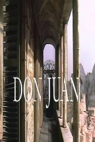 Poster do filme Don Juan