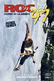 Poster do filme Roc'n Wall 97