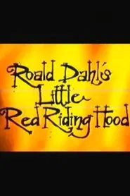 Little Red Riding Hood movie poster