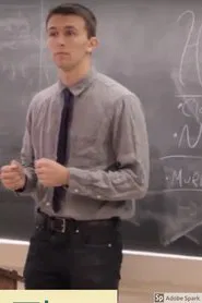 The Test movie poster