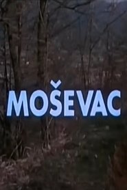 Mosevac movie poster