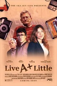 Live A+ Little movie poster