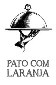 Pato com Laranja movie poster