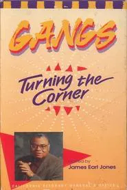 Gangs: Turning the Corner movie poster