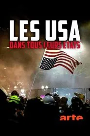 Les USA dans tous leurs États tv show poster
