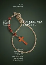 The Last Communion movie poster