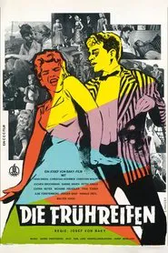 Poster do filme Die Frühreifen
