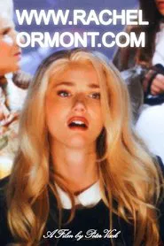 www.RachelOrmont.com movie poster