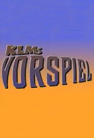 KLMs vorspiel tv show poster