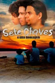 Poster do filme Sete Chaves e uma Mensagem
