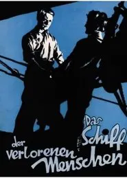 The Ship of Lost Men movie poster