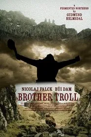 Brother Troll movie poster