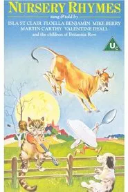 Nursery Rhymes movie poster