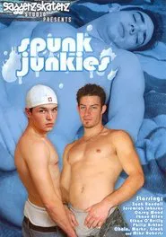 Poster do filme Spunk Junkies