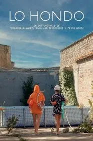 Lo hondo movie poster