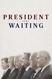 Poster do filme President in Waiting