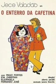 O Enterro da Cafetina movie poster
