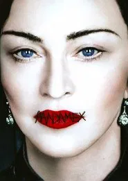 Madonna: World of Madame X movie poster