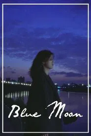 Poster do filme Blue Moon