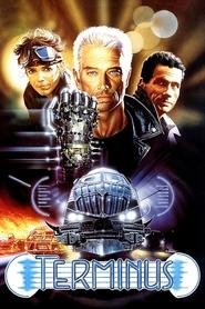 Terminus movie poster