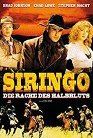 Siringo movie poster