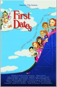 First Dates movie poster
