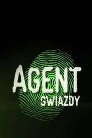 Agent - Gwiazdy tv show poster