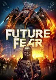 Future Fear movie poster