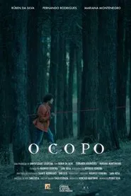 Poster do filme o copo