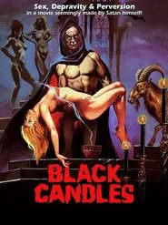 Poster do filme Os Ritos Sexuais do Diabo