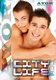 Poster do filme City Life