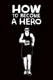 How to Become a Hero movie poster