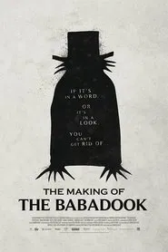 They Call Him Mister Babadook: The Making of The Babadook movie poster