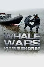 Whale Wars: Viking Shores tv show poster