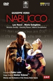 Verdi: Nabucco movie poster