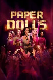 Paper Dolls tv show poster