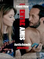 Entre amis movie poster